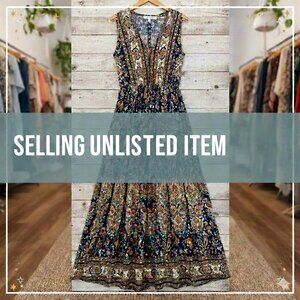 Unlisted Clothing